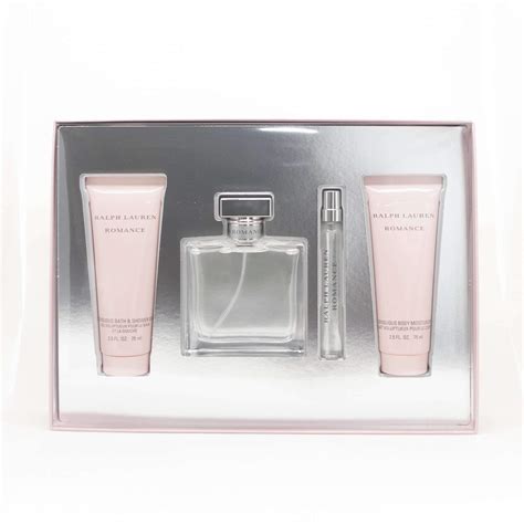 romance ralph lauren set|romance ralph lauren gift set.